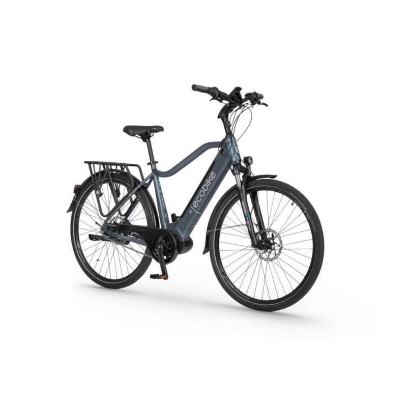 ECOBIKE MX 20