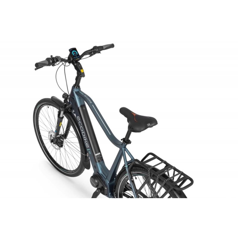 ECOBIKE MX 20