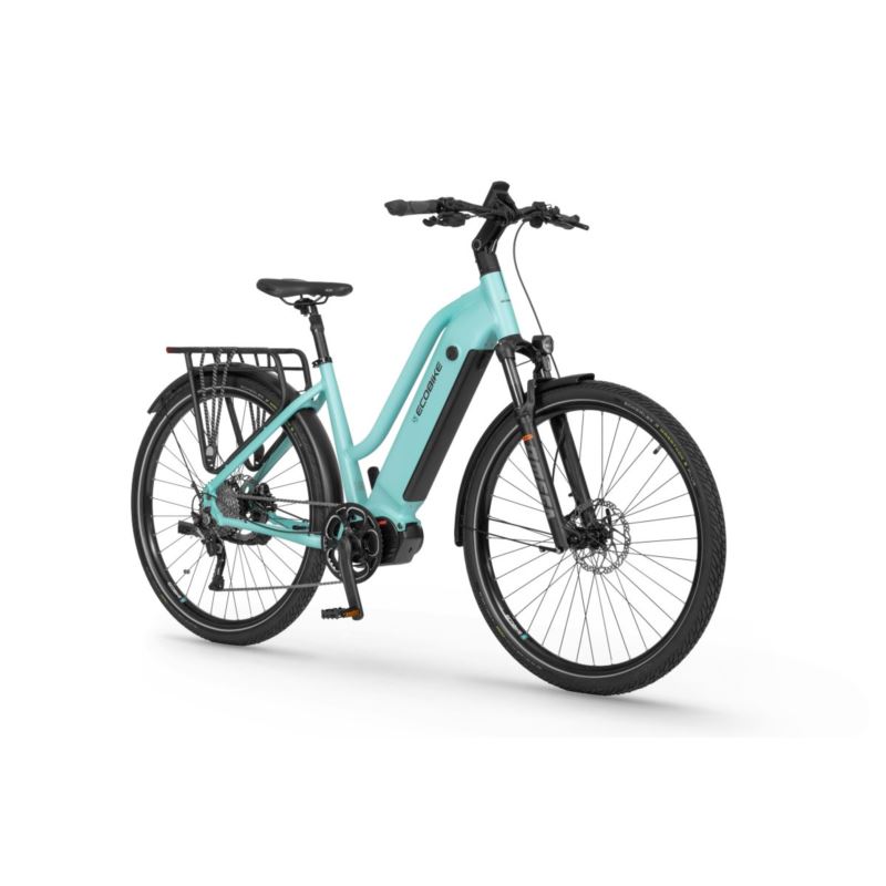 ECOBIKE LX 500 MINT