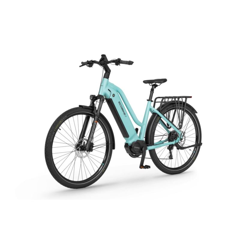 ECOBIKE LX 500 MINT
