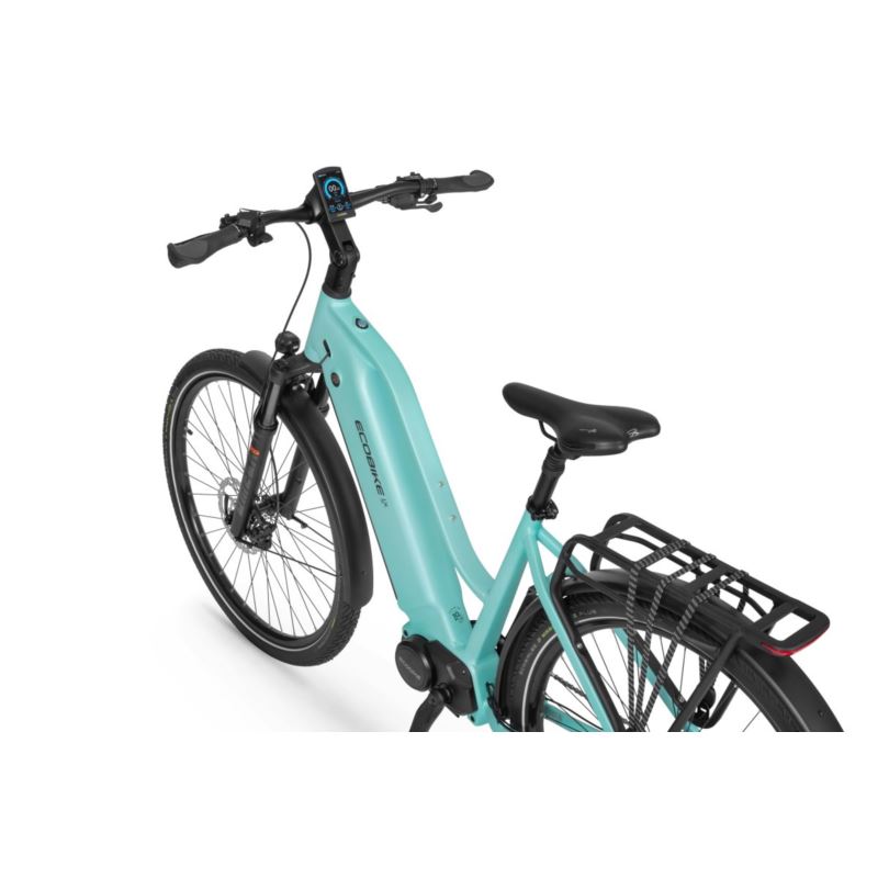 ECOBIKE LX 500 MINT