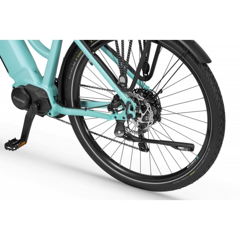 ECOBIKE LX 500 MINT