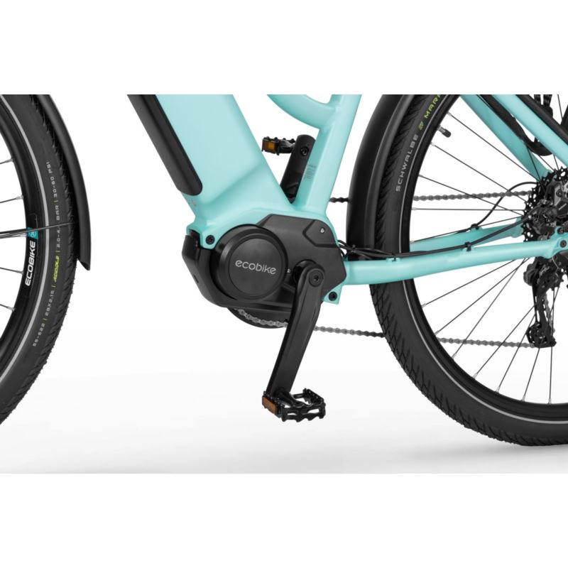 ECOBIKE LX 500 MINT