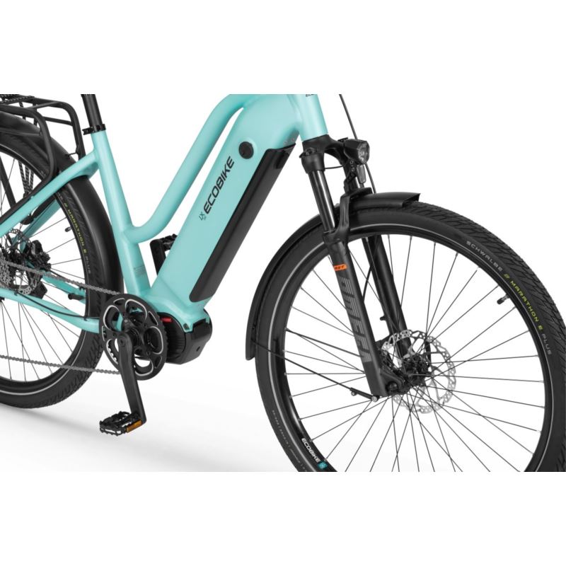 ECOBIKE LX 500 MINT