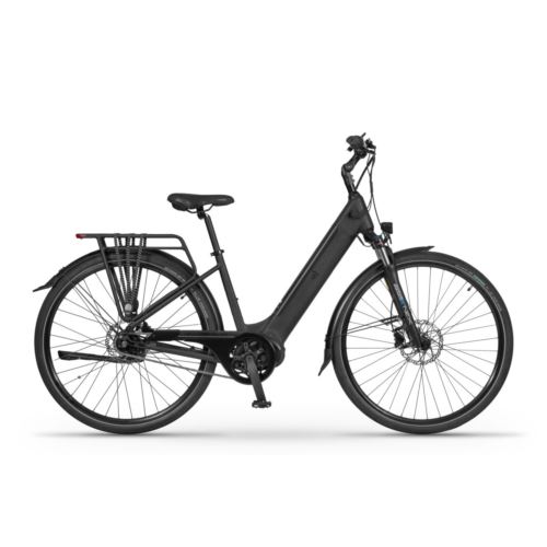 ECOBIKE LX BLACK