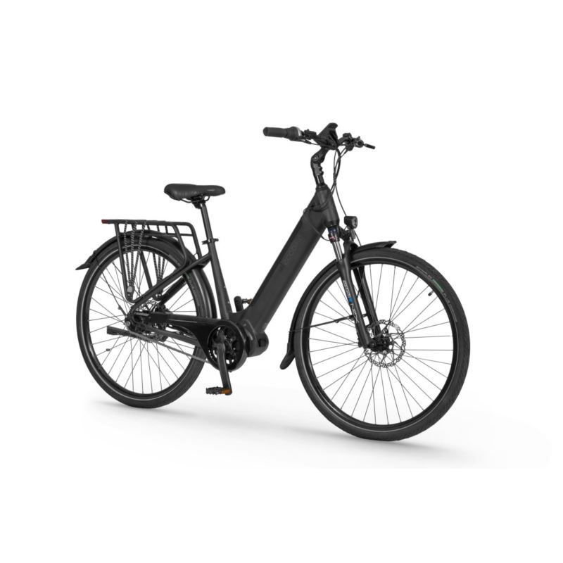 ECOBIKE LX BLACK