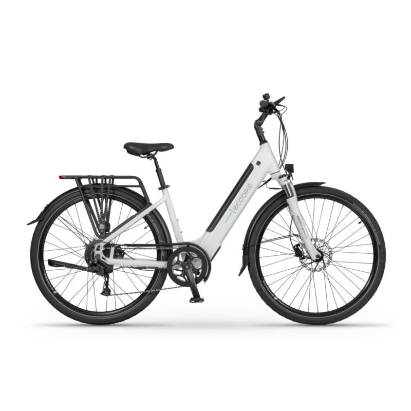 ECOBIKE X-CROSS