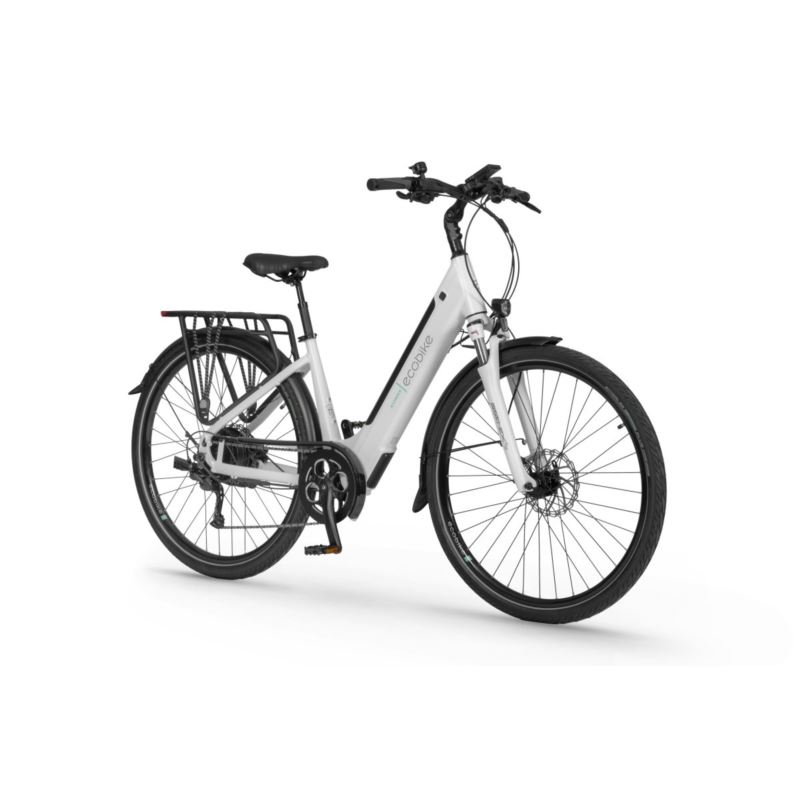 ECOBIKE X-CROSS
