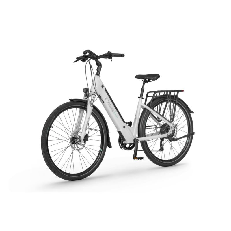 ECOBIKE X-CROSS