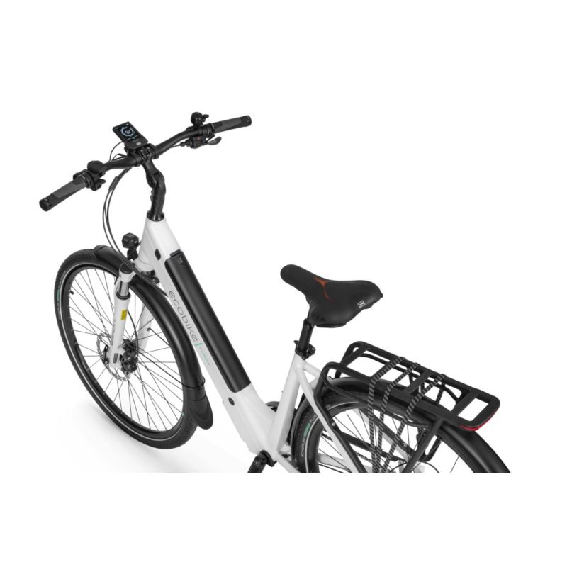 ECOBIKE X-CROSS