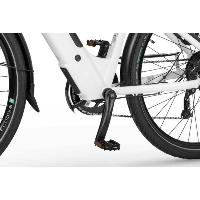 ECOBIKE X-CROSS