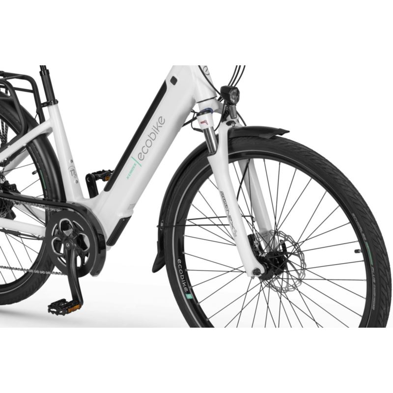 ECOBIKE X-CROSS