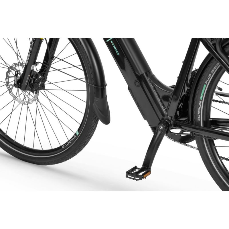 ECOBIKE X-CROSS