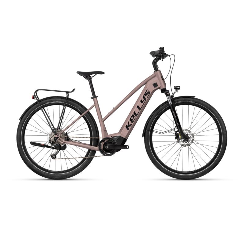 KELLYS E-CRISTY 30