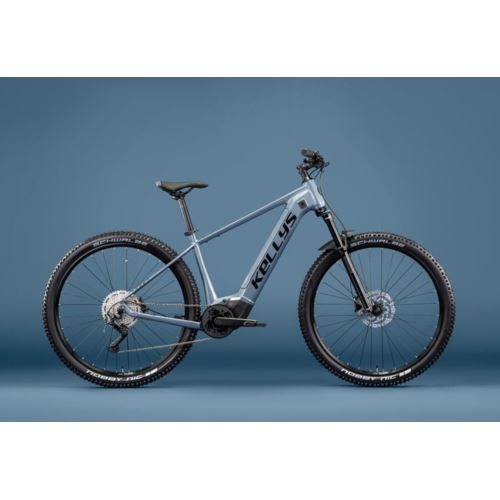 KELLYS TYGON R50 STEEL BLUE