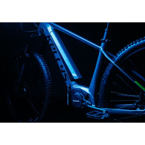 KELLYS TYGON R50 STEEL BLUE
