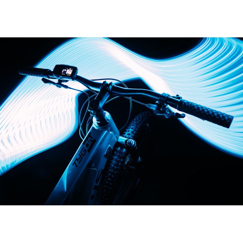 KELLYS TYGON R50 STEEL BLUE