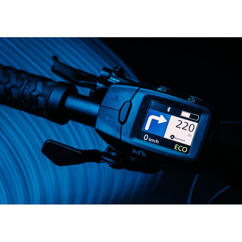 KELLYS TYGON R50 STEEL BLUE