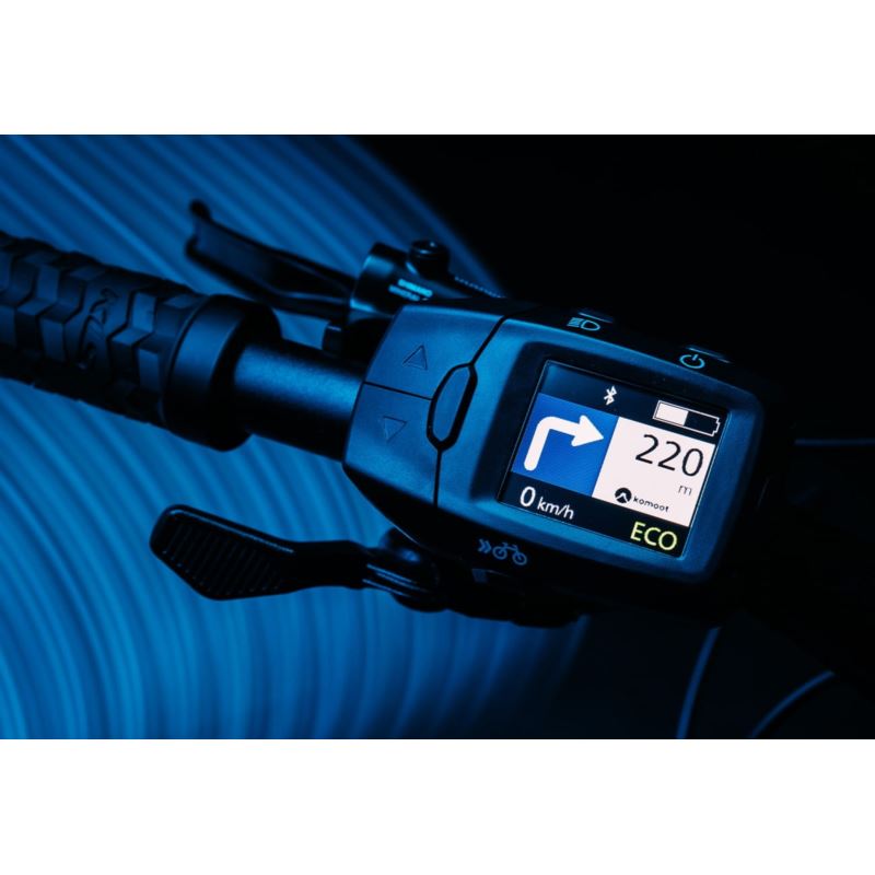 KELLYS TYGON R10 FOREST