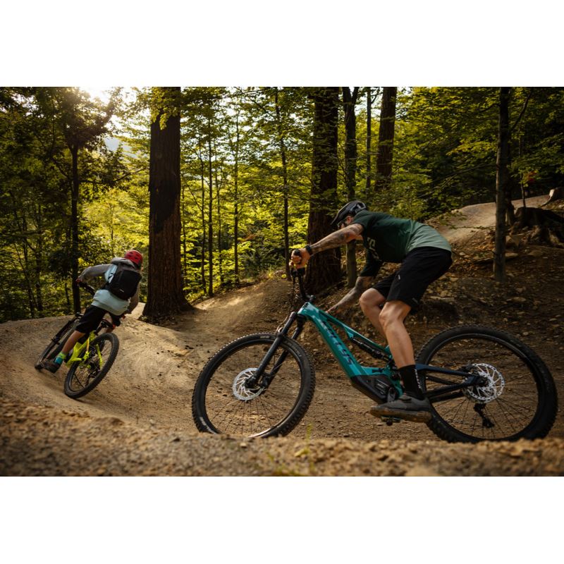 KELLYS THEOS F60 H ANTHRACITE 725WH