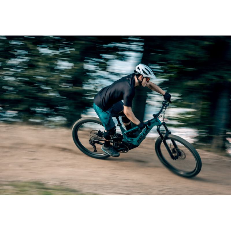 KELLYS THEOS F60 H ANTHRACITE 725WH