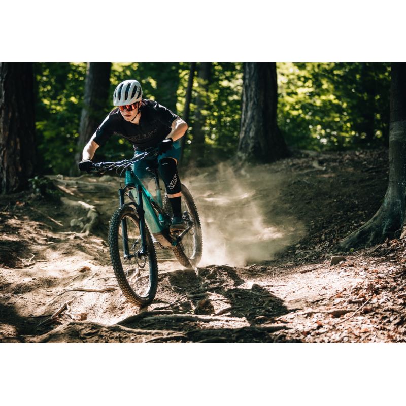 KELLYS THEOS F60 H ANTHRACITE 725WH