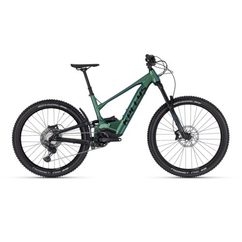 KELLYS THEOS R30 P MAGIC GREEN 725WH