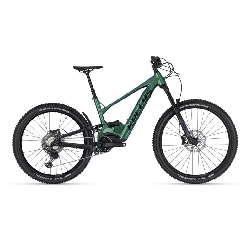 KELLYS THEOS R30 P MAGIC GREEN 725WH