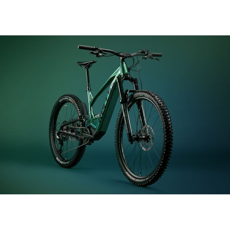 KELLYS THEOS R30 P MAGIC GREEN 725WH