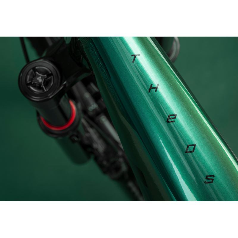 KELLYS THEOS R30 P MAGIC GREEN 725WH