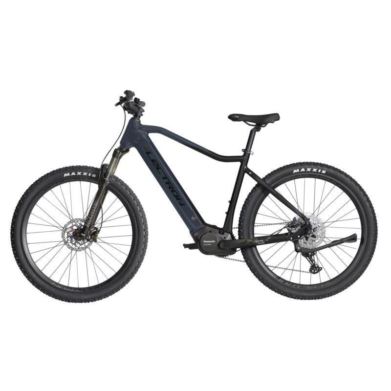 LECTRON ESCONDER PSX