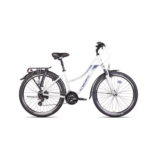 UNIBIKE EMOTION 27.5" TYTANOWY 2024