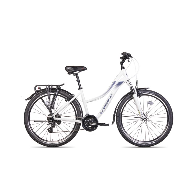 UNIBIKE EMOTION 27.5" TYTANOWY 2024