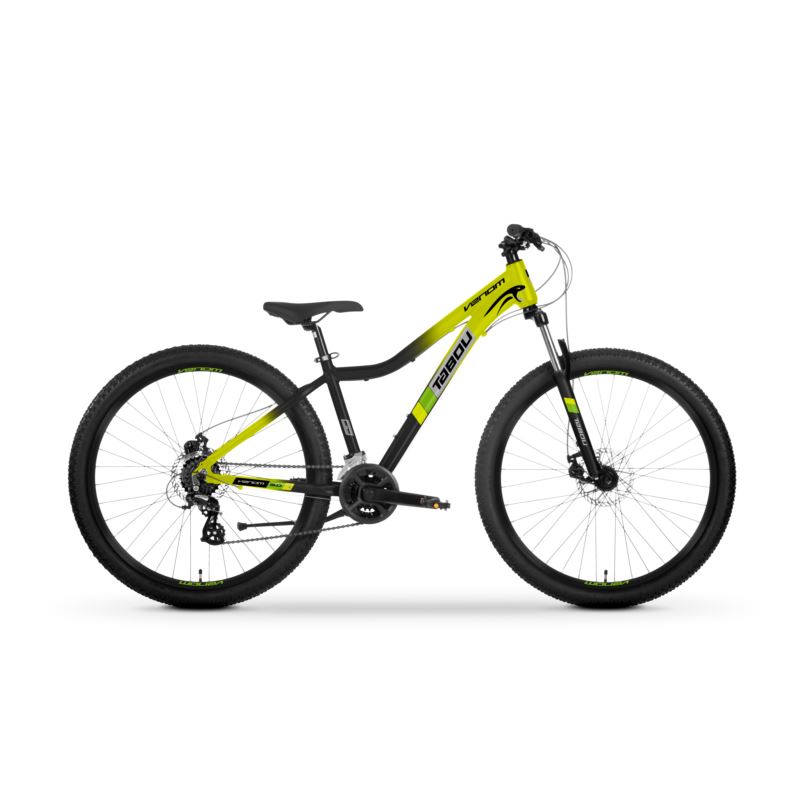 TABOU VENOM 3.0 27.5"