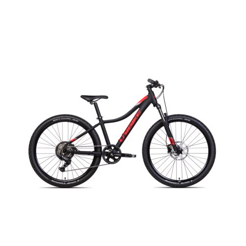 UNIBIKE 26" MOVE CZARNY 2026