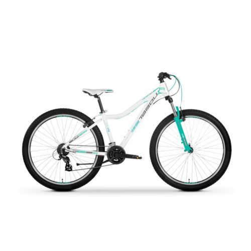TABOU VENOM 2.0 27.5" WHITE TURQOISE