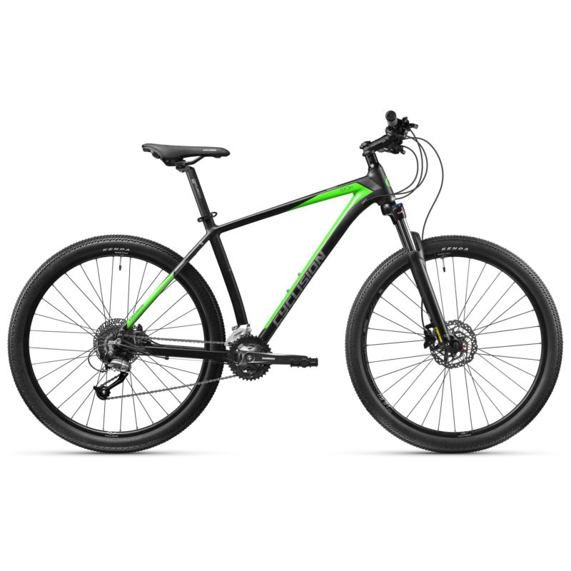 CYCLISION CORPH 5 DARK GREEN