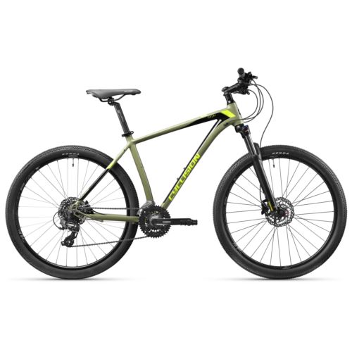 CYCLISION CORPH 7 FLASH ARMY