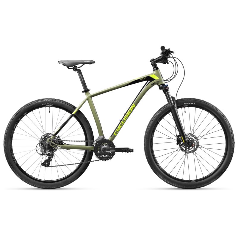 CYCLISION CORPH 7 FLASH ARMY