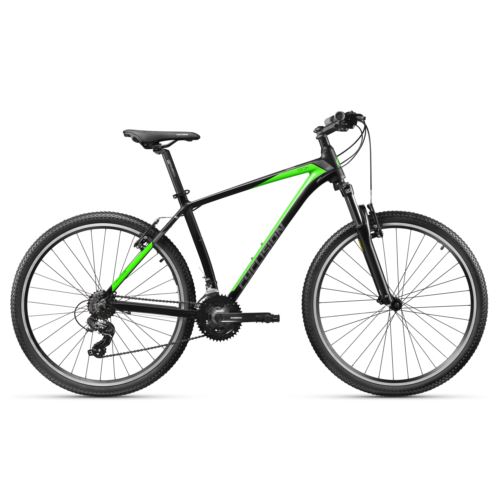 CYCLISION CORPH 8 DARK GREEN