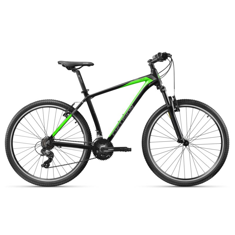 CYCLISION CORPH 8 DARK GREEN