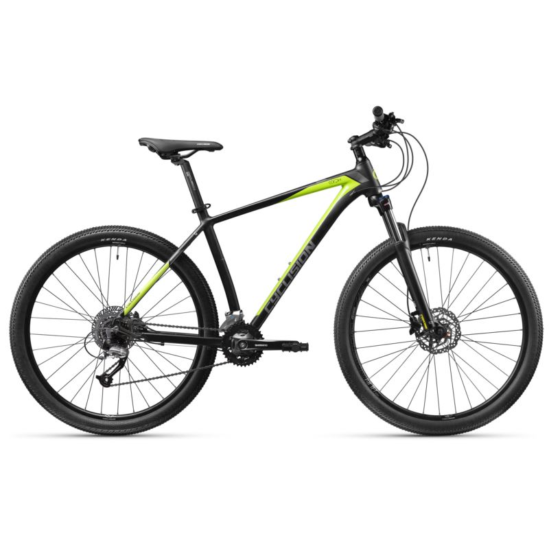 CYCLISION CORPH 6 MIDNIGHT LIME