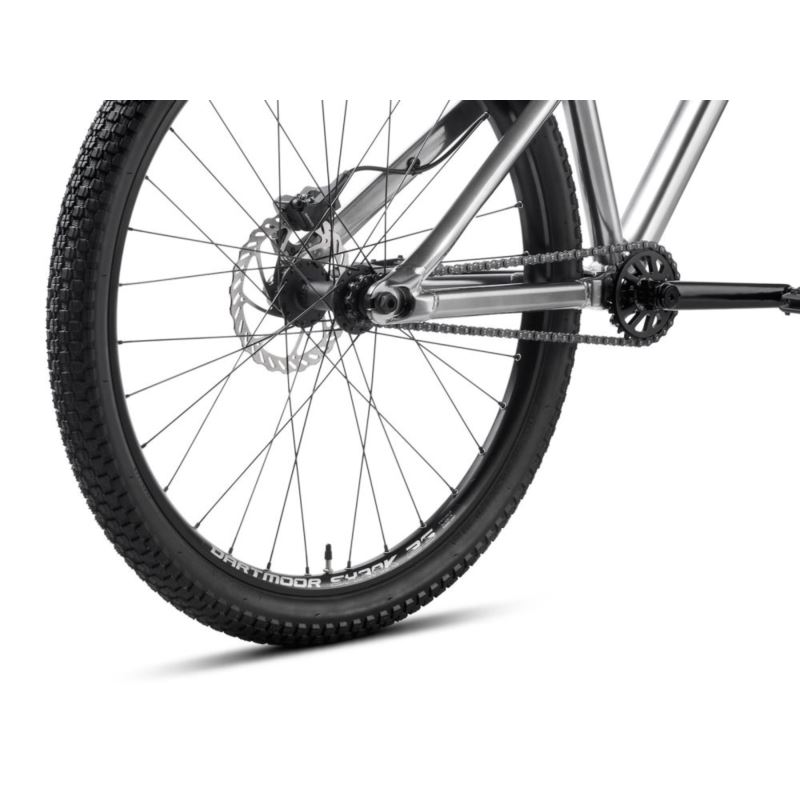 DARTMOOR TWO6PLAYER EVO