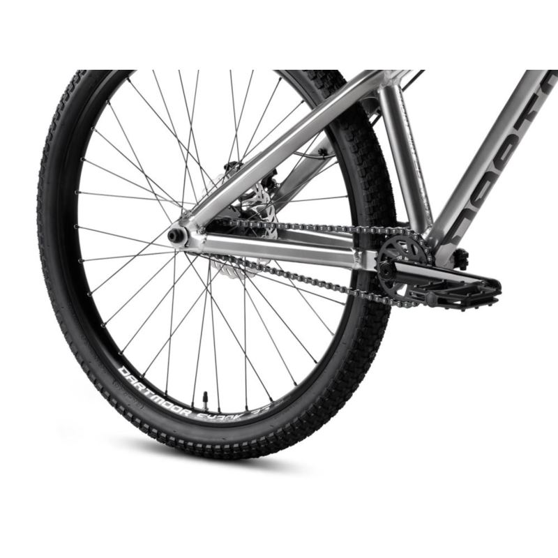 DARTMOOR TWO6PLAYER EVO