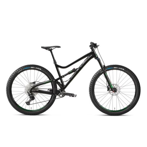 DARTMOOR BLUEBIRD EVO 29" BLACK FOREST GREEN