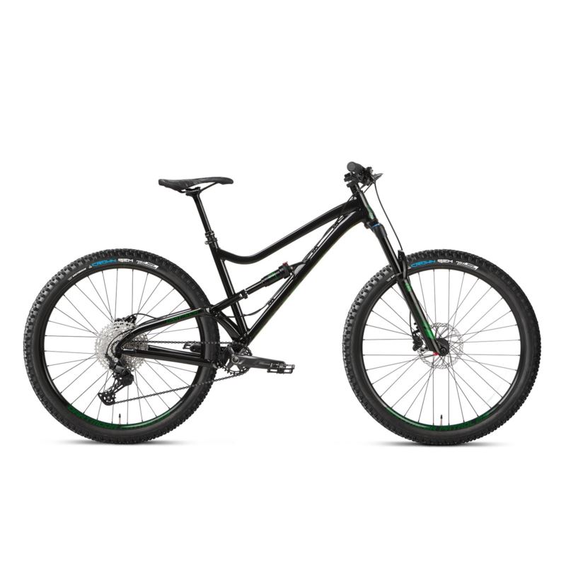 DARTMOOR BLUEBIRD EVO 29" BLACK FOREST GREEN