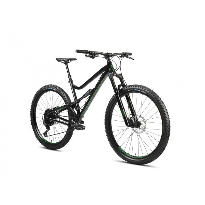 DARTMOOR BLUEBIRD EVO 29" BLACK FOREST GREEN