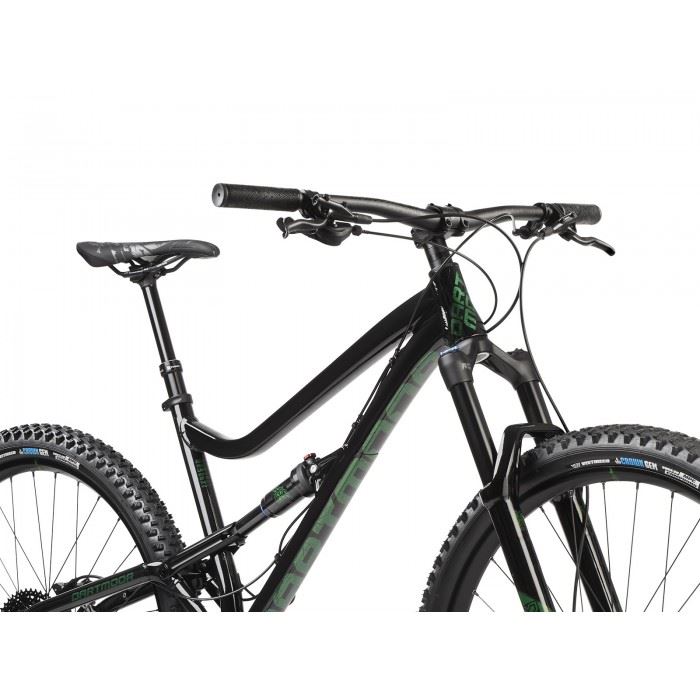 DARTMOOR BLUEBIRD EVO 29" BLACK FOREST GREEN