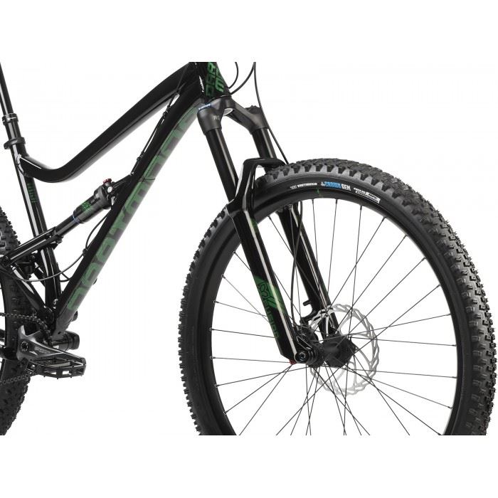 DARTMOOR BLUEBIRD EVO 29" BLACK FOREST GREEN