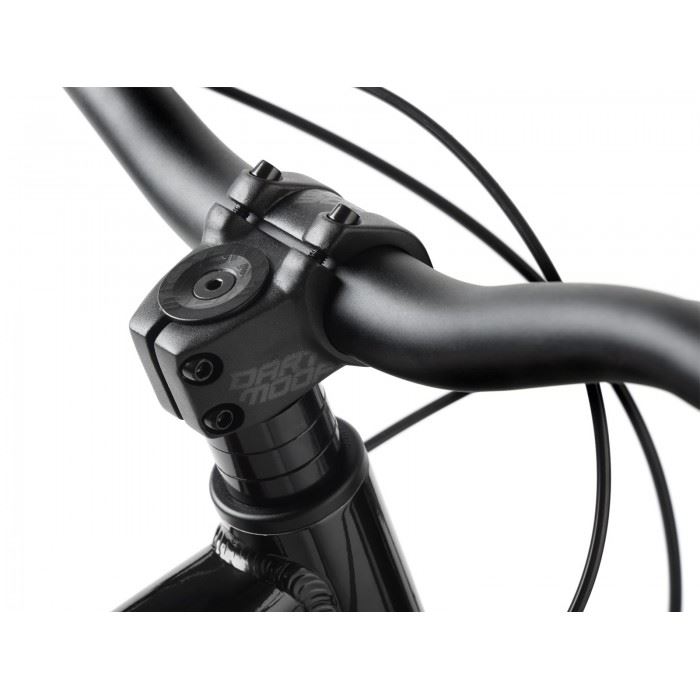 DARTMOOR BLUEBIRD EVO 29" BLACK FOREST GREEN